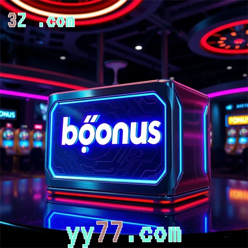 Os Incríveis Bônus do yy77.com Para Você se Divertir