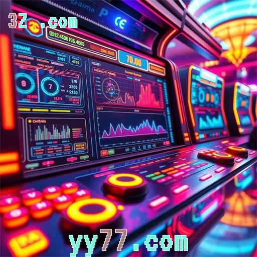 Experimente Jogos Incríveis Hoje no yy77.com e Divirta-se
