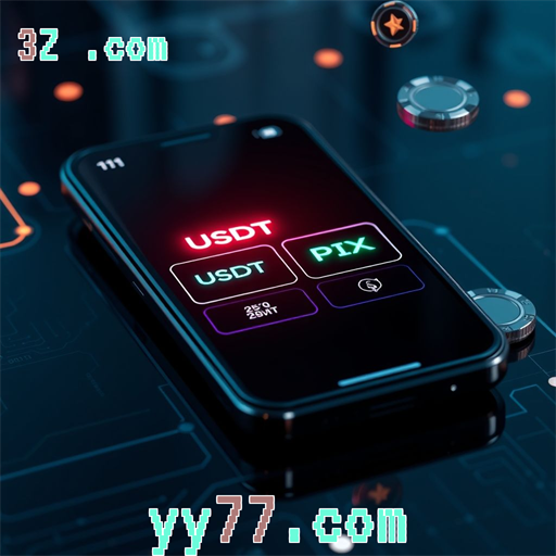 Experimente a seção paga do yy77.com e surpreenda-se!